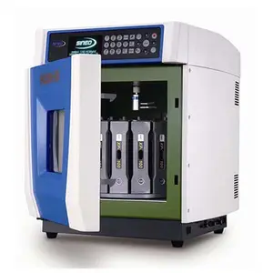 Mds-15 ad alto rendimento chiuso microonde digestione/estrazione di workstation