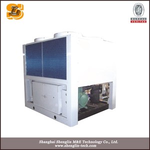 China casera agua chiller <span class=keywords><strong>aire</strong></span> <span class=keywords><strong>acondicionado</strong></span> - Product Image 2