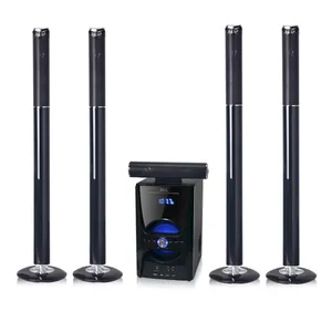 Nice product acoustics speakers audio conference system and home theater system