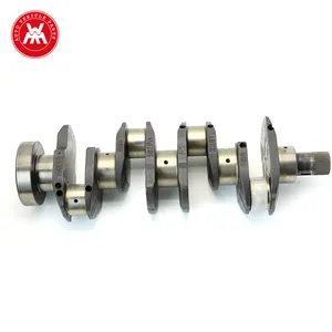 WMM OEM 3637402M91 Diesel Engine Crankshaft Generator Crankshaft for Massey Ferguson 390T, 397T, 398, 698T, 1007, 3065, 3070