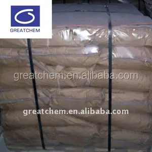 Olie Boren Grade Sulfonated Fenol Formaldehyde Hars (SMP)