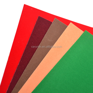 Affollamento <span class=keywords><strong>carta</strong></span> velluto di <span class=keywords><strong>carta</strong></span> - Product Image 5