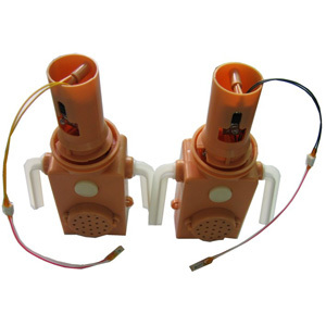 Elektrische Musikalische mechanische spielzeug gruppe Plüsch Spielzeug mit bewegung - Product Image 5