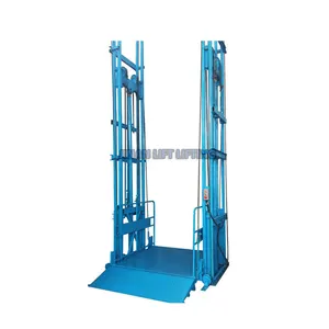 3 الطابق الكهربائية الصناعية الميزانين رافعة بضائع رخيصة الثمن مصعد رفع البضائع ماليزيا [الأرشيف]-منتديات الطائر الأزرق