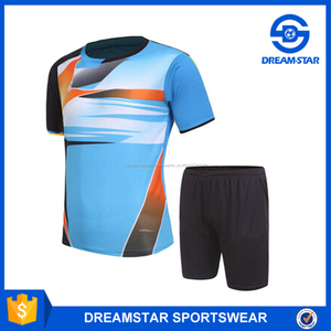 Best Quality New design And Customzied Training Jersey Soccer - Product Image 1