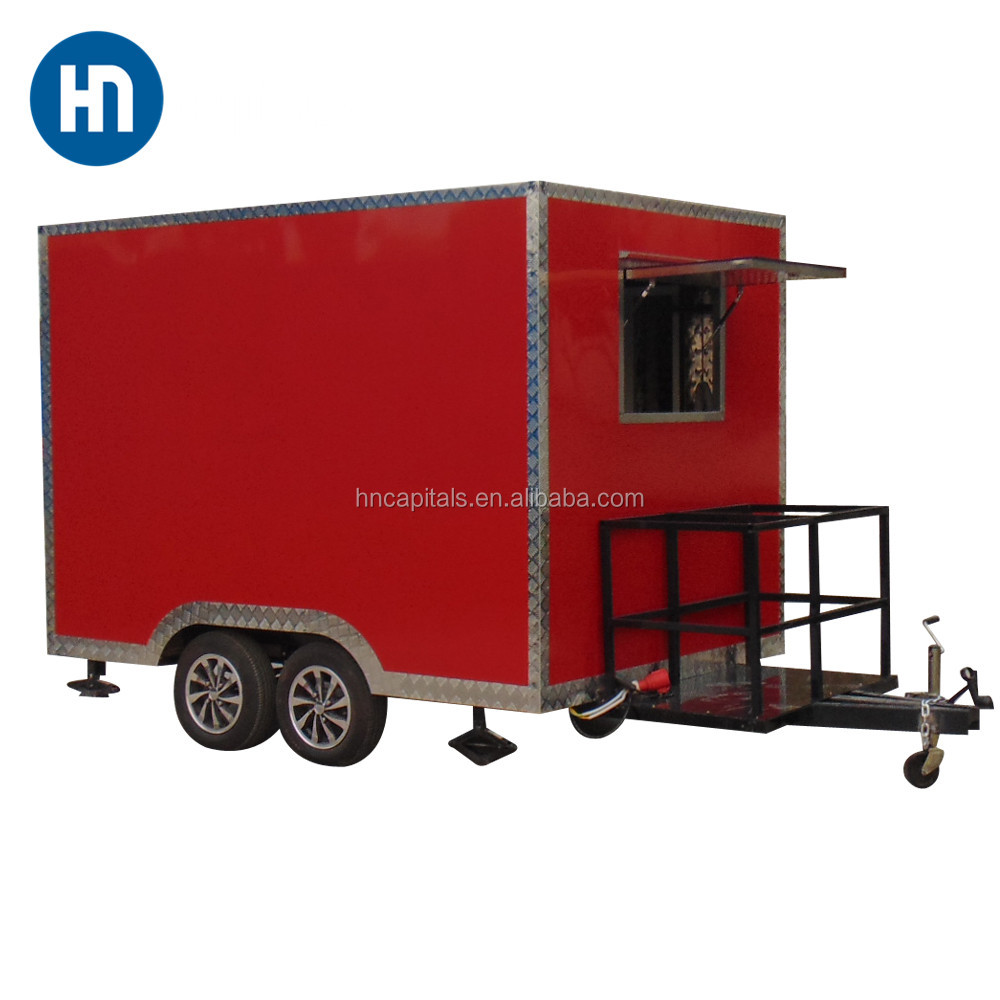 Новое условие мобильный используется для фаст-фуда попкорн киоск торгового автомата для продажи