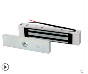 מנעול מערכת אינטרוקום - Product Image 4