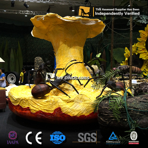 MY Dino AI17 insecto animado jardín hormiga Decoración - Product Image 3