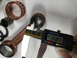 Thanh Truyền Phụ Tùng Xe Máy Mz 250 - Product Image 4