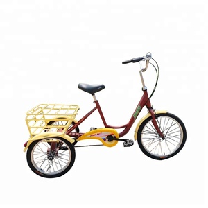 <span class=keywords><strong>Triciclo</strong></span> para adultos con pedal, <span class=keywords><strong>triciclo</strong></span> de compras, <span class=keywords><strong>triciclo</strong></span> de entrega para ancianos - Product Image 3