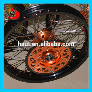<span class=keywords><strong>Ktm</strong></span> EXC SX <span class=keywords><strong>SXF</strong></span> EXCF 125 250 <span class=keywords><strong>350</strong></span> 450 <span class=keywords><strong>Supermoto</strong></span> jeu de roues - Product Image 4