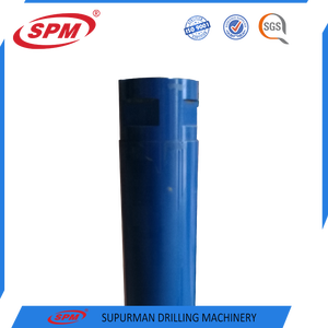 <span class=keywords><strong>Marteau</strong></span> <span class=keywords><strong>perforateur</strong></span> E110 outils de forage de roche DTH à basse pression d'air fabrication en Chine pièces de machines minières pour les roches perforantes - Product Image 3