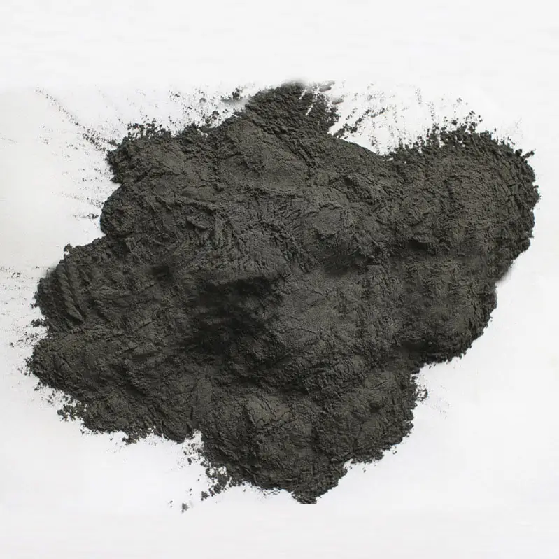 De alta pureza 99.8% esponja de hierro/hierro reducido en polvo con precio competitivo