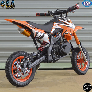 New model 49cc Dirt Dike with 2 stroke Pocket dirt bike - Product Image 5