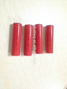 <span class=keywords><strong>3</strong></span>,7 V 18650 1500 mAh li ion - Product Image 4