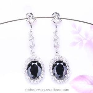 อาหรับต่างหูทอง<span class=keywords><strong>2</strong></span>กรัมทองช้อปปิ้งออนไลน์ที่สวยงามอินเดียเครื่องประดับเทียม - Product Image 1