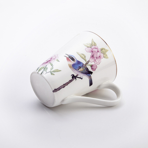 Best Seller nuova tazza di caffè in ceramica Bone China tazza di alta qualità <span class=keywords><strong>per</strong></span> gli amanti del caffè - Product Image 5