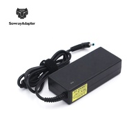 65W 19.5V 3. 33a Blauwe Tip 4.5*3.0Mm Ac Laptop Oplader Voor Hp Computer Laptop Power Adapter