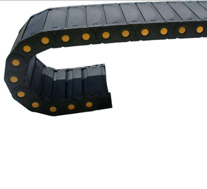 Fabrika Fiyat kablo sürükle Zincir konveyör Tasarımı - Product Image 4