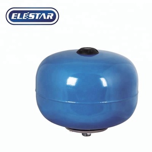 Home Automatisch Horizontal 24L 50L Edelstahl Vertikal Lpg Membran Kohlenstoff Wärme ausdehnung behälter Wasserdruck <span class=keywords><strong>tank</strong></span> - Product Image 4