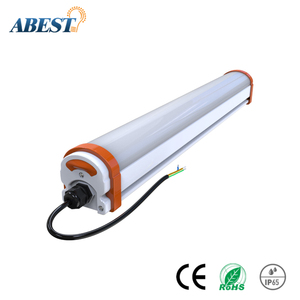LED tri-prueba 30 W 40 W IP65 a prueba de agua lámpara con CE RoHS <span class=keywords><strong>TUV</strong></span> certificación reemplazar tubo de luz LED - Product Image 2