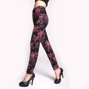2015 , <span class=keywords><strong>Plus</strong></span> la taille femmes leggings gros <span class=keywords><strong>toujours</strong></span> leggings - Product Image 2