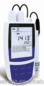 BIOBASE PH-220แบบพกพา Ph/orp เมตร - Product Image 3