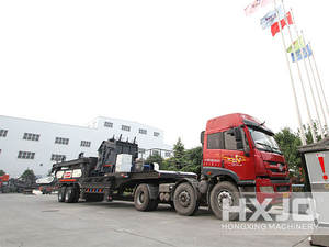 2024 <span class=keywords><strong>Lo</strong></span> Mas Vendido Einfach beweglicher mobiler Asphalt brecher und Sieb kern komponenten Motor und Lager aus Australien - Product Image 6