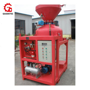 GD-BJ interruptor tipo de placa gunite refractario pulverización maquinaria presión haciendo fuego máquina - Product Image 4