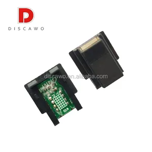 Discawo For Xerox DocuPrint3105トナーカートリッジチップCT350936CT350937