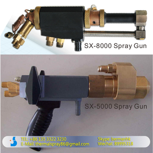 TAFA 1356 WC20CR3C27NI nhiệt phun HVOF bột Hvof Lớp Phủ Dịch Vụ Cho Hardfacing Công Việc Hoạt Động - Product Image 4