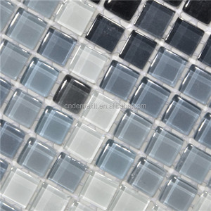 China, Foshan fábrica de mosaico, brillo del mosaico de vidrio/glow in the dark decoraciones caseras//azulejos de la piscina - Product Image 4