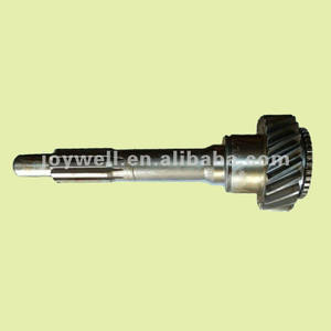 Nouvelle boîte de vitesses de camion JMC, arbre de transmission, 22 dents, métal, pour ISZ FORWARD FRR FSR FTR - Product Image 3