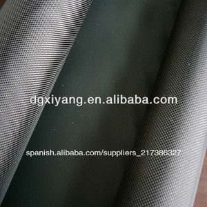 poliéster oxford jacquard textil fabricantes <span class=keywords><strong>de</strong></span> tela con revestimiento <span class=keywords><strong>de</strong></span> pu - Product Image 1