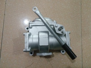 Di alta qualità e basso prezzo serie CS manuale pompa <span class=keywords><strong>acqua</strong></span> - Product Image 5