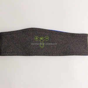 Diadema de punto Musical inalámbrica con bluetooth, venta al por mayor - Product Image 5