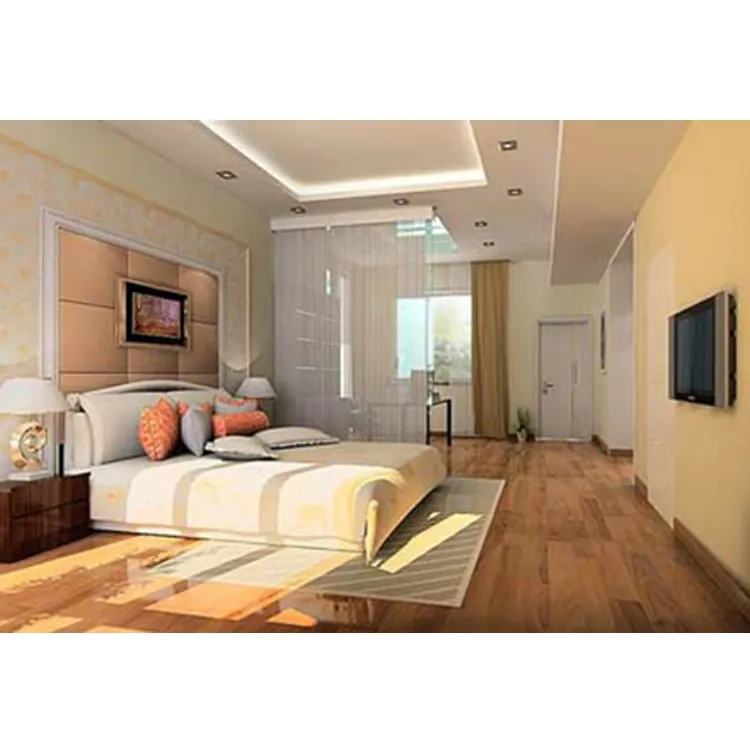 2017 Alta moda royal mobili camera da letto set elegante camera da letto imposta dalla fabbrica Della Cina