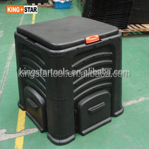 105 gallons (<span class=keywords><strong>400L</strong></span>) grande capacité <span class=keywords><strong>compost</strong></span> conteneur - Product Image 6