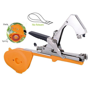 Nhà máy Tay Ràng Buộc Máy Tính Ràng Buộc cho Vườn Hoa Rau Tapetool - Product Image 2