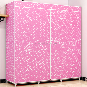 Dubai — meuble éthiopien moderne, garde-robe, meuble organisateur pour chambre à coucher d'enfants, combinaison de couleurs - Product Image 4