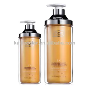 2024 Hair Loss Control OZE best design shampoo bottle