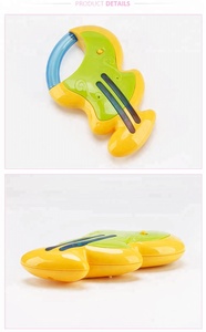 Batería <span class=keywords><strong>musical</strong></span> violín mano juguete instrumentos para el bebé - Product Image 2