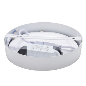 CE RoHs ISO9001 18W Vòng Led Panel Celling Ánh Sáng Với Ce Rohs <span class=keywords><strong>Saa</strong></span> - Product Image 5