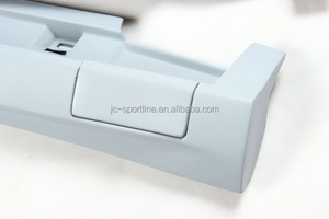 Jc Sportline Auto PU <span class=keywords><strong>CC</strong></span> <span class=keywords><strong>R</strong></span>-<span class=keywords><strong>Line</strong></span> faldones laterales para VW <span class=keywords><strong>Passat</strong></span> - Product Image 3