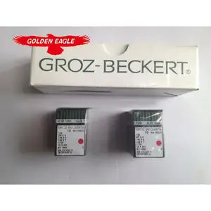 未销售100% 原装格罗兹-贝克特针，德国制造，DPX5尺寸130/21