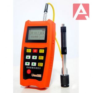 Dijital taş <span class=keywords><strong>tablet</strong></span> leeb sertlik test cihazı UEE912 - Product Image 3