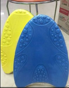 Premium High-Density espuma Kids 'Float Board com antiderrapante Grip Swim Training Aid para iniciantes