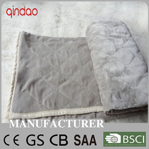 Portable 80 W/100 W Elettrico Sopra Coperta per Bed Warmer - Product Image 4