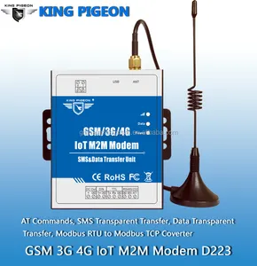 Nieuwe Mobiele Netwerk Gprs Modem 3G Modem 4G Modem