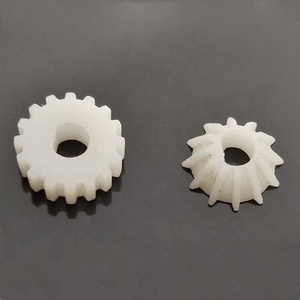 Op Maat Gemaakte Kleine <span class=keywords><strong>Plastic</strong></span> Speelgoedtandwielen Spuitgietonderdelen - Product Image 5
